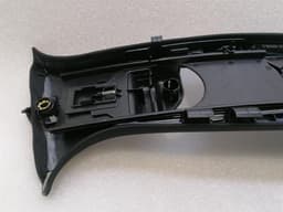 MERCEDES-BENZ Mercedes S-Class W222 B Post Cover Set A2226900525 B-COLUMN TRIM SET — thumbnail 8