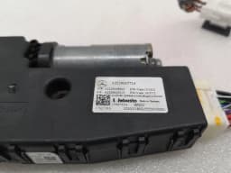 MERCEDES-BENZ Mercedes S-Class W222 Sun Roof Engine A2229007714 Sunroof Motor — thumbnail 2