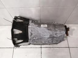 MERCEDES-BENZ Mercedes S350 W222 Gearbox A2222705505 Gearbox 725.015 MOPF M656 — thumbnail 5