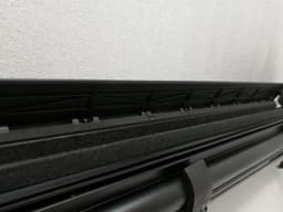 MERCEDES-BENZ Mercedes S-Class W222 Rear Roller Blind Set A2228106502 Rear Roller Blind Set — thumbnail 10