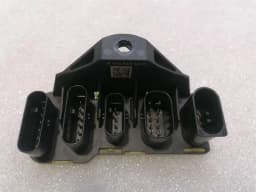 MERCEDES-BENZ Mercedes S-Class W222 Electronic Module A0065454601 Power Distributor — thumbnail 7