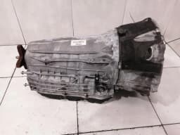 MERCEDES-BENZ Mercedes S350 W222 Gearbox A2222705505 Gearbox 725.015 MOPF M656 — thumbnail 2
