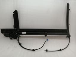 MERCEDES-BENZ Mercedes S-Class W222 Rear Roller Blind Set A2228106502 Rear Roller Blind Set — thumbnail 8