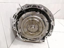 MERCEDES-BENZ Mercedes S350 W222 Gearbox A2222705505 Gearbox 725.015 MOPF M656 — thumbnail 3