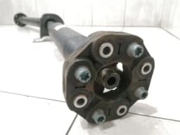 MERCEDES-BENZ Mercedes S-Class W222 Prophetic A2224108204 Gimbal Shaft LWB — thumbnail 7