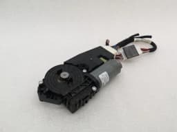 MERCEDES-BENZ Mercedes S-Class W222 Sun Roof Engine A2229007714 Sunroof Motor — thumbnail 3