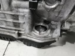 MERCEDES-BENZ Mercedes S350 W222 Gearbox A2222705505 Gearbox 725.015 MOPF M656 — thumbnail 7