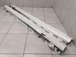 MERCEDES-BENZ Mercedes S W222 Side Skirt Set A2226981954 Side Sills LWB AMG PACK MOP — thumbnail 5