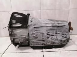 MERCEDES-BENZ Mercedes S350 W222 Gearbox A2222705505 Gearbox 725.015 MOPF M656 — thumbnail 1