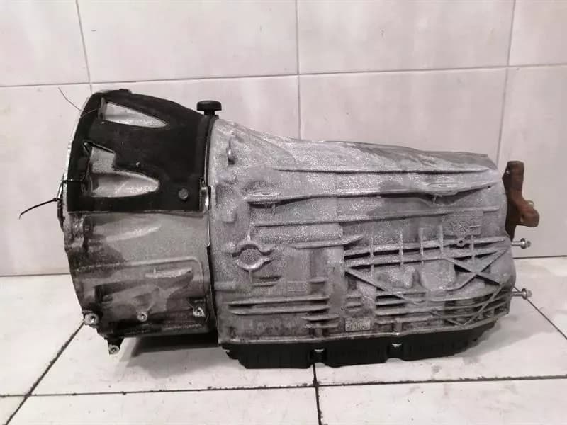 MERCEDES-BENZ Mercedes S350 W222 Gearbox A2222705505 Gearbox 725.015 MOPF M656