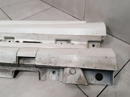 MERCEDES-BENZ Mercedes S W222 Side Skirt Set A2226981954 Side Sills LWB AMG PACK MOP — thumbnail 3