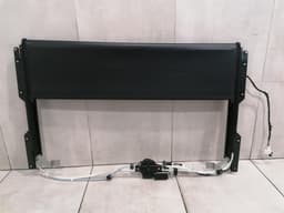 MERCEDES-BENZ Mercedes S W222 panoramic roller blind Sunroof A2227801101 sun protection roller blind rear 9H99 — thumbnail 3