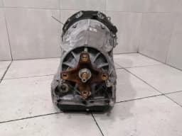 MERCEDES-BENZ Mercedes S350 W222 Gearbox A2222705505 Gearbox 725.015 MOPF M656 — thumbnail 4