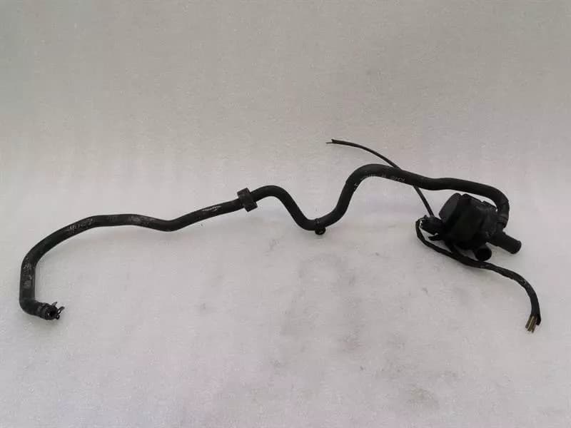 Mercedes S-class W222 Additional Cooling Pump A2128350164 Coolant Pump Pump