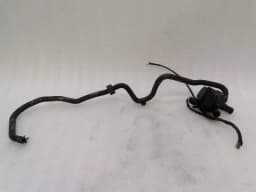 MERCEDES-BENZ Mercedes S-class W222 Additional Cooling Pump A2128350164 Coolant Pump Pump — thumbnail 7