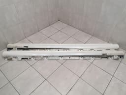 MERCEDES-BENZ Mercedes S W222 Side Skirt Set A2226981954 Side Sills LWB AMG PACK MOP — thumbnail 1