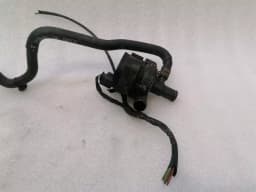 MERCEDES-BENZ Mercedes S-class W222 Additional Cooling Pump A2128350164 Coolant Pump Pump — thumbnail 8