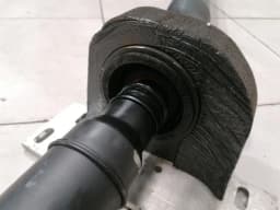 MERCEDES-BENZ Mercedes S-Class W222 Prophetic A2224108204 Gimbal Shaft LWB — thumbnail 5