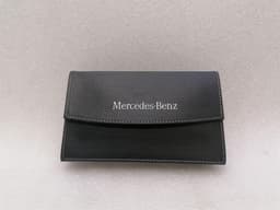MERCEDES-BENZ Mercedes S-class W222 service booklet / maintenance manual — thumbnail 4