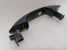 MERCEDES-BENZ Mercedes S-Class W222 Rear Left Door Handle A0997601901 Door Handle Rear Left — thumbnail 8