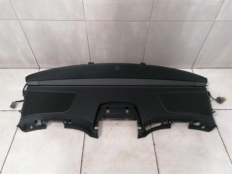 MERCEDES-BENZ Mercedes S-class W222 Shelf Plot + Roller A2228100101 Hut Pad + Roller
