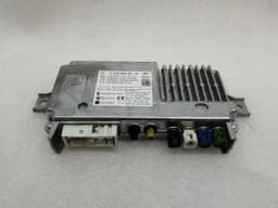 MERCEDES-BENZ Mercedes S-Class W222 Electronic Module A0009006716 Control Unit SURROUND VIEW — thumbnail 1