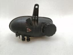 MERCEDES-BENZ Mercedes S-Class W222 Expansion Tank A2225000849 Expansion Tank Coolant — thumbnail 8