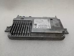MERCEDES-BENZ Mercedes S-Class W222 Electronic Module A0009006716 Control Unit SURROUND VIEW — thumbnail 2