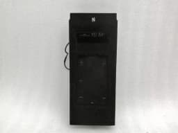 MERCEDES-BENZ Mercedes S-Class W222 Phone Charger Cradle A2229001217 Control Unit — thumbnail 1