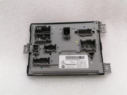 MERCEDES-BENZ Mercedes S-Class W222 Electronic Module A2229000118 Control Unit SAM — thumbnail 1