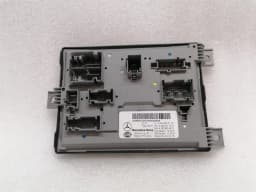 MERCEDES-BENZ Mercedes S-Class W222 Electronic Module A2229000118 Control Unit SAM — thumbnail 4