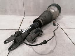 MERCEDES-BENZ Mercedes S W222 Shock Absorber Front A2223202000 Shock Absorber Front Re Airmatic — thumbnail 3