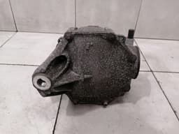 MERCEDES-BENZ Mercedes S-class W222 Rear Diff A2223500709 Differential Rear RATIO 2.473 — thumbnail 5