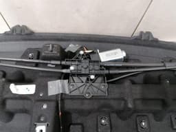 MERCEDES-BENZ Mercedes S-class W222 Shelf Plot + Roller A2228100101 Hut Pad + Roller — thumbnail 9