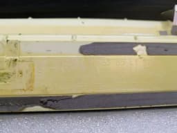 MERCEDES-BENZ Mercedes S-Class W222 Door Sill Set Illuminated A2226800501 Door Sill Trim LED — thumbnail 9
