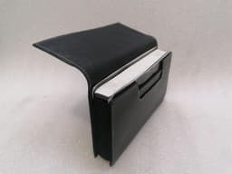 MERCEDES-BENZ Mercedes S-class W222 service booklet / maintenance manual — thumbnail 3