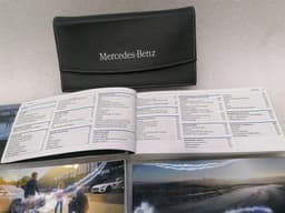 MERCEDES-BENZ Mercedes S-class W222 service booklet / maintenance manual — thumbnail 7