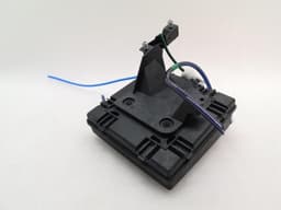 MERCEDES-BENZ MERCEDES S-class W222 Vacuum Reservior A2228050019 behälter — thumbnail 5