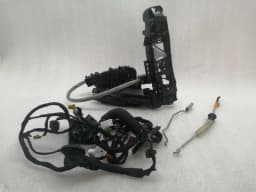 MERCEDES-BENZ Mercedes S-Class FLH Door Lock Keyless-Go RHD W222 A0997200501 Door Lock — thumbnail 6