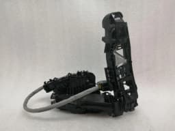MERCEDES-BENZ Mercedes S-Class FLH Door Lock Keyless-Go RHD W222 A0997200501 Door Lock — thumbnail 9
