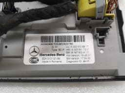 MERCEDES-BENZ Mercedes S-Class W222 Electronic Module A2229006917 Control Unit SAM — thumbnail 3