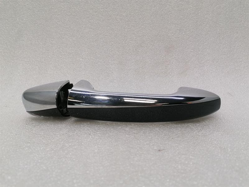 MERCEDES S-CLASS W222 FRONT RIGHT DOOR HANDLE A0997607400 RIGHT HAND DRIVE RHD