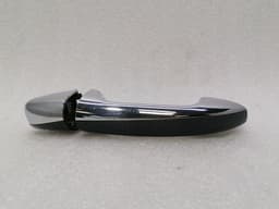 MERCEDES-BENZ MERCEDES S-CLASS W222 FRONT RIGHT DOOR HANDLE A0997607400 RIGHT HAND DRIVE RHD — thumbnail 6