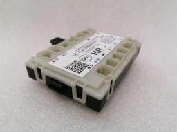 MERCEDES-BENZ Mercedes S-Class W222 Rear Right Door Module A2139002018 Door Control Unit Rear — thumbnail 3