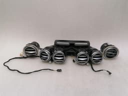 MERCEDES-BENZ Mercedes S-Class W222 Air Vent A2228300754 Vent Vent Grille — thumbnail 9