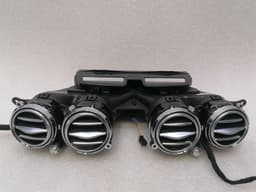 MERCEDES-BENZ Mercedes S-Class W222 Air Vent A2228300754 Vent Vent Grille — thumbnail 10