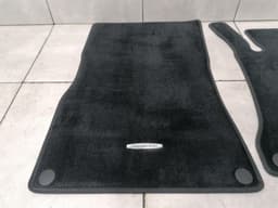 MERCEDES-BENZ Mercedes S-Class W222 RHD FRONT Floor Mats A2226806248 Floor Mats Right Hand Handle — thumbnail 7