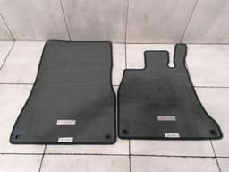 MERCEDES-BENZ Mercedes S-Class W222 RHD FRONT Floor Mats A2226806248 Floor Mats Right Hand Handle — thumbnail 8