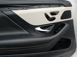 MERCEDES-BENZ Mercedes W222 Door Card Left A2227301902 Door Trim Rear 1B55 LWB DESIGNO — thumbnail 2