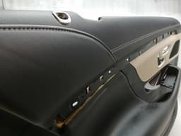 MERCEDES-BENZ Mercedes W222 Door Card Left A2227301902 Door Trim Rear 1B55 LWB DESIGNO — thumbnail 4